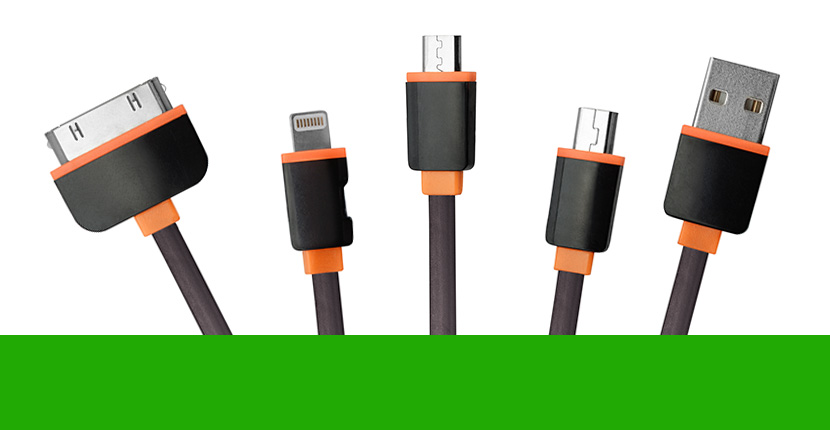 The Complete Guide to USB Type-C