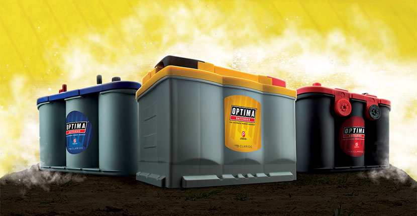 Are Optima batteries worth the price