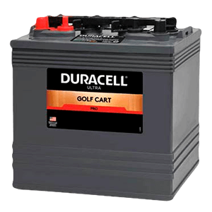 Golf Cart Battery at Batteries Plus