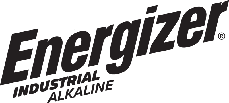 Energizer Industrial Alkaline