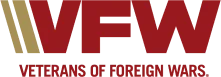 VFW Veterans of Foreign Wars
