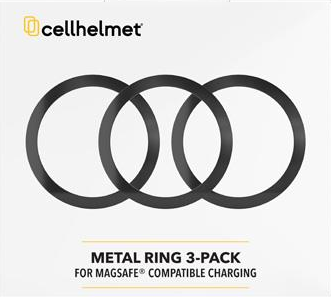 MagSafe rings by cellhelmet