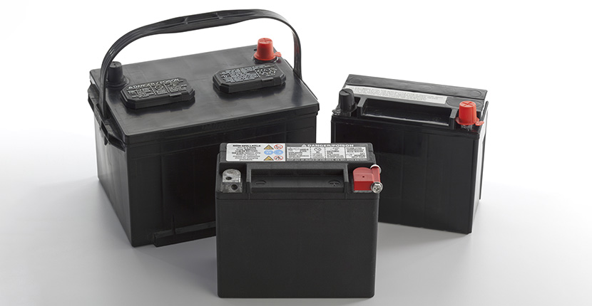 What battery fits my car? at Batteries Plus