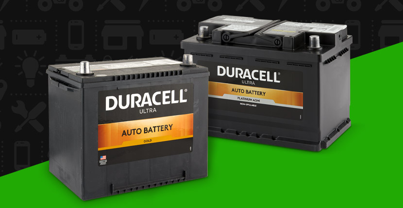 Car Batteries  Car Battery Replacements