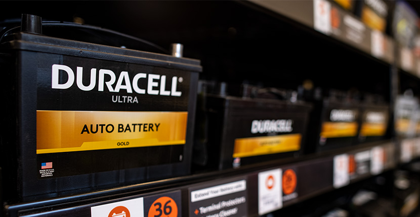How to Choose a Car Battery